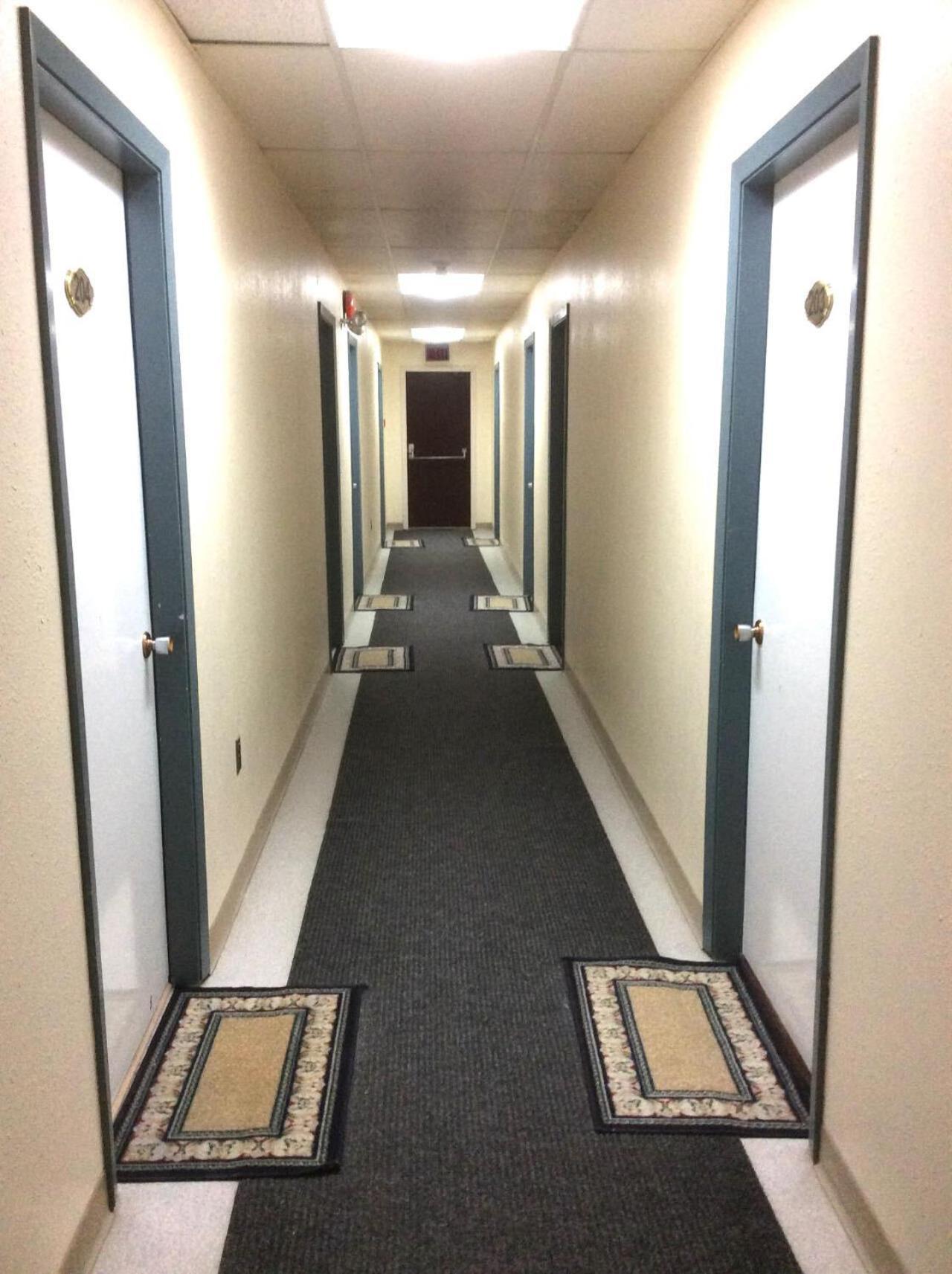 Kluane Park Inn เฮนส์จังก์ชัน ภายนอก รูปภาพ